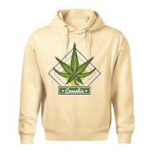 Cannabis list kosočtverec