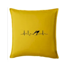 EKG skoky na lyžích