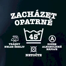 Zacházet opatrně 45