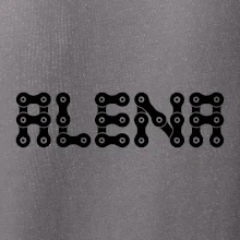 Řetěz - Vaše jméno