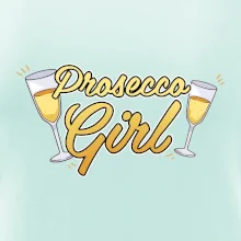 Prosecco Girl