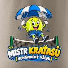 Mistr kraťasů