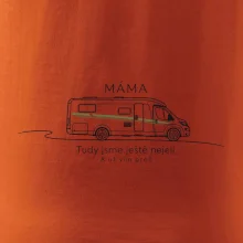 Máma tudy jsme ještě nejeli a už vím proč obytný automobil