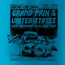 Grand Prix Of The United States