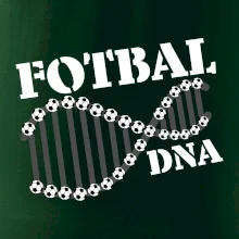 Fotbal DNA