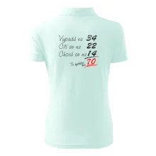 Vypadá, cítí se, chová se - 70 let