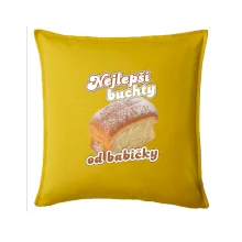 Nejlepší buchty od babičky