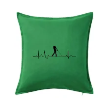 EKG golf úder