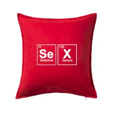 SEX- periodická tabulka