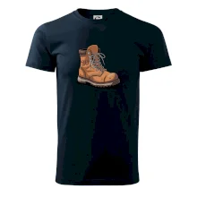 Turistická narozeninová bota 20