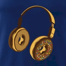 Headphone Donut
