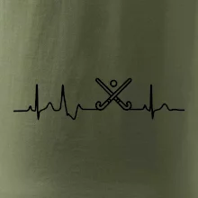 Pozemní hokej ekg - hokejky