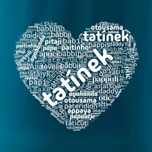 Tatínek srdce
