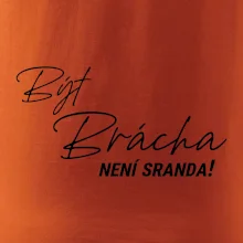 Být brácha není sranda