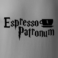 Harry - Espresso Patronum