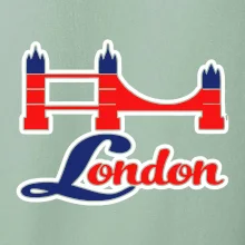 London most