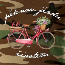 Pěknou jízdu životem 60