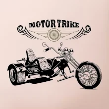 Moto trike