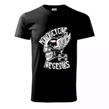 Czech Motorcycle legends