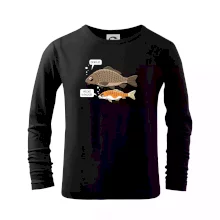 Hezké Vánoce Kapr a Koi kapr (Hana-creative) Hezké Vánoce Kapr a Koi kapr (Hana-creative)