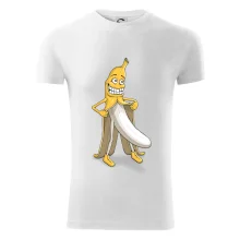 Úchylný banán (Hana-creative)