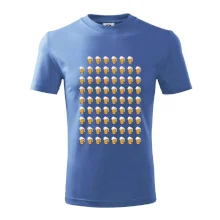 Narozeniny - 70x pivo