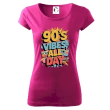 90s vibes all day