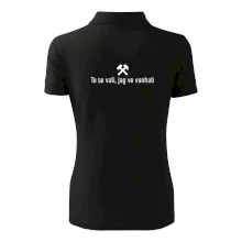 To se vali, jag ve vanhali