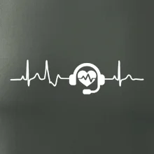 EKG tísňová linka