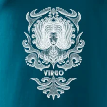 Virgo - vintage
