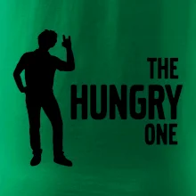 Bachelor party - The hungry  one