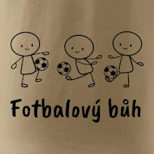 Fotbalový bůh