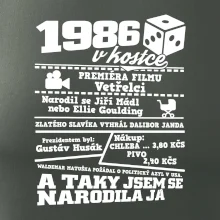 1986 v kostce