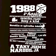1988 v kostce