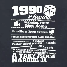1990 v kostce