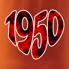 1950 v srdci