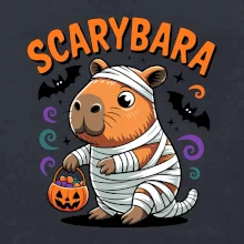 SCARYBARA