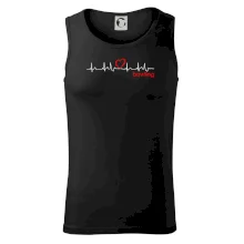 Moje srdce bije pro Bowling