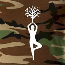 Yoga strom Yoga strom