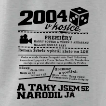 2004 v kostce