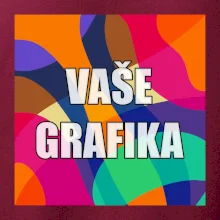 Potisk s vaší grafikou Potisk s vaší grafikou
