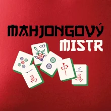 Mahjongový mistr