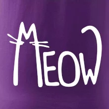Meow - Mňau