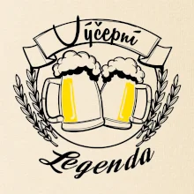 Výčepní legenda