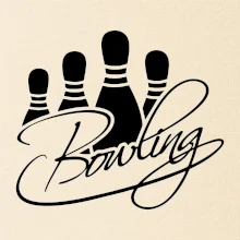 Bowling kuželky