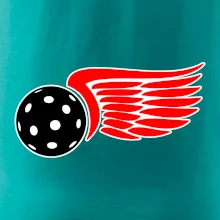 Okřídlený míček