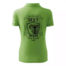 Nesnáším být tak skvělý - Beran