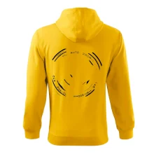 Foto objektiv obtisk