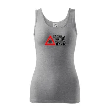 Bacha na mě! Můj táta je hasič