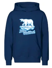 Jsem otužilec - medvěd